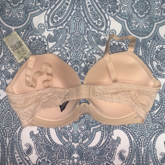 Elle Macpherson Intimates- Bra 34DD NWT - Picture 2 of 5